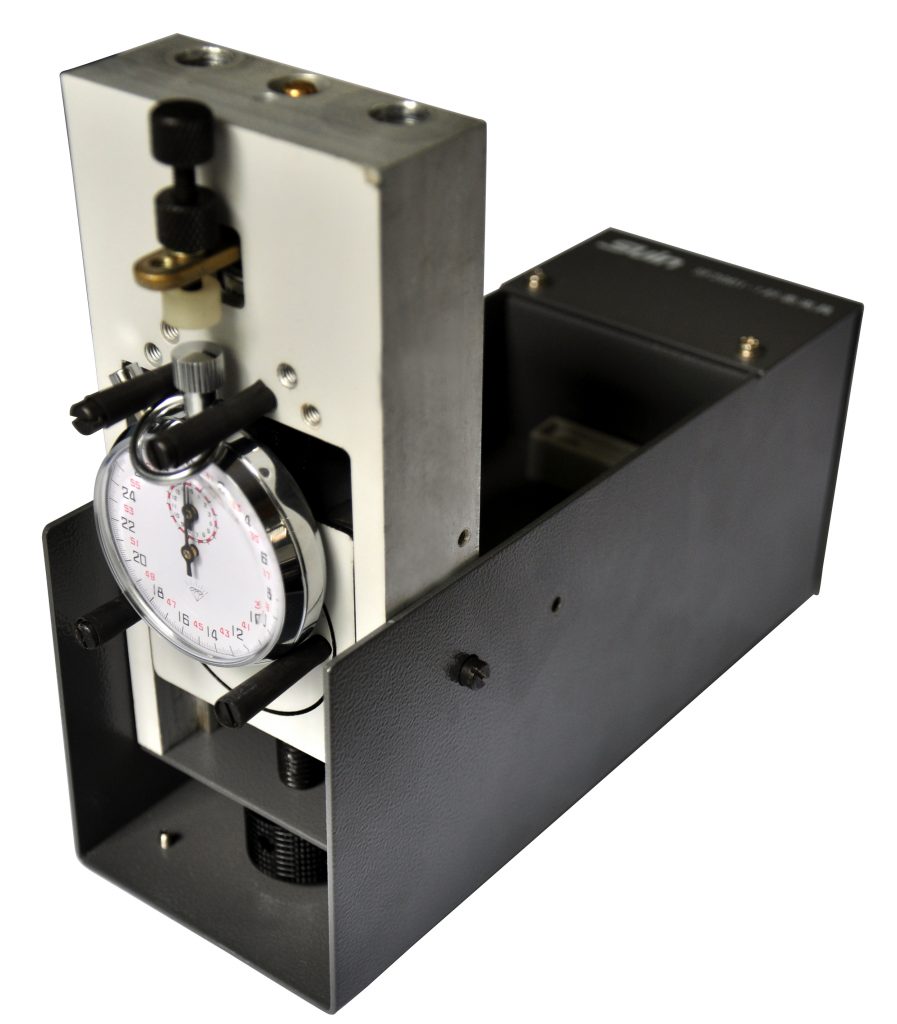 SF2002 秒表檢定儀